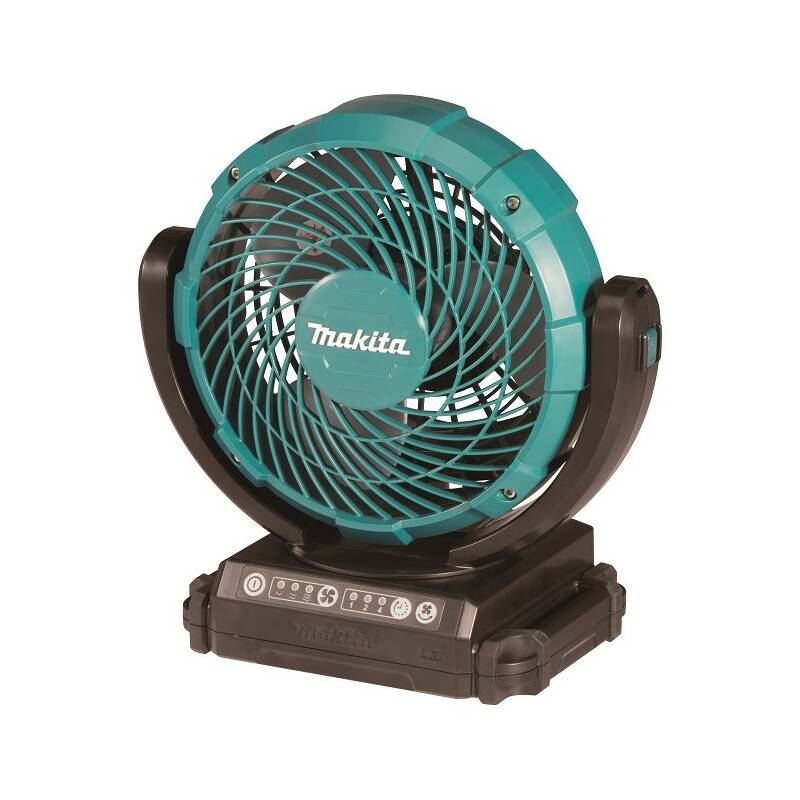 Obrázok Makita Aku ventilátor Li-ion 14,4/18V,bez aku Z