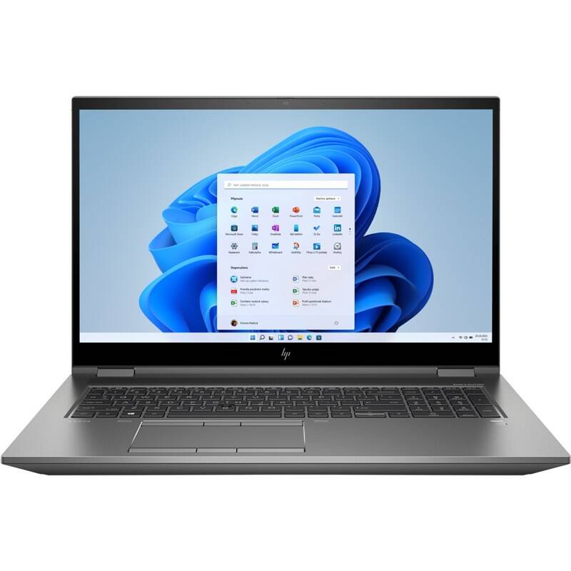 Obrázok HP ZBook/17 Fury G8/i7-11800H/17,3