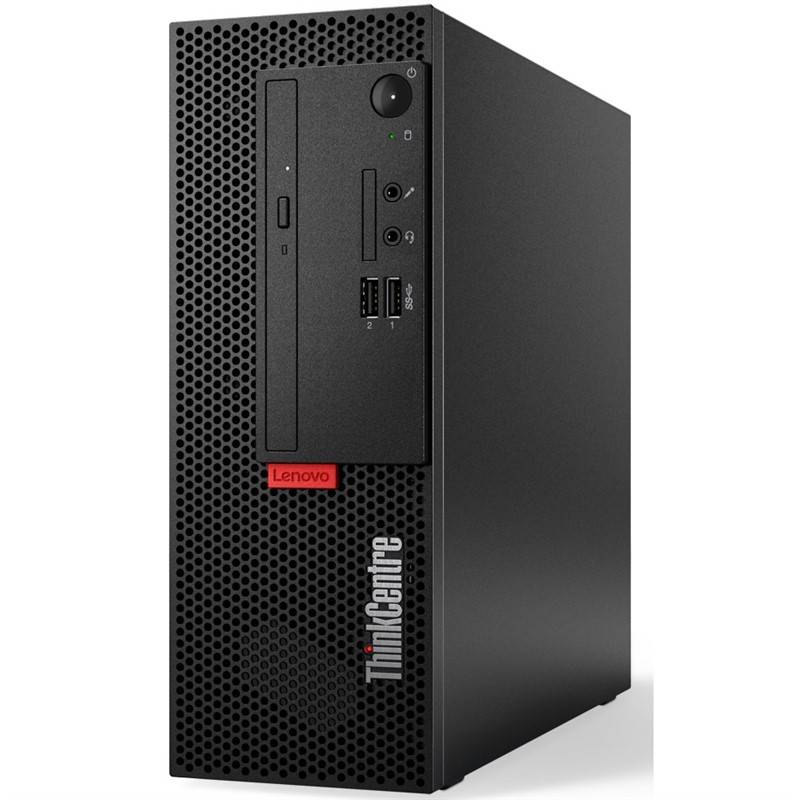 Obrázok Lenovo ThinkCentre M720e (11BD001KMC) čierny