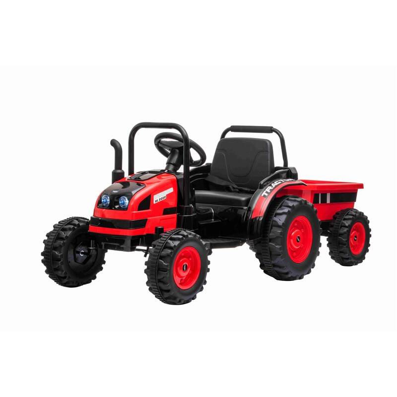 Obrázok BENEO TRACTOR POWER RED