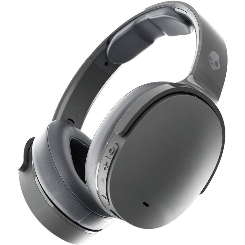 Obrázok Skullcandy HESH ANC (S6HHW-P744) sivá