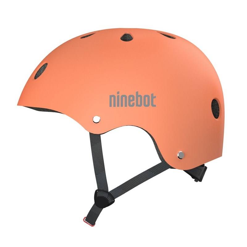 Obrázok Přilba Segway-Ninebot, L/XL - oranžová