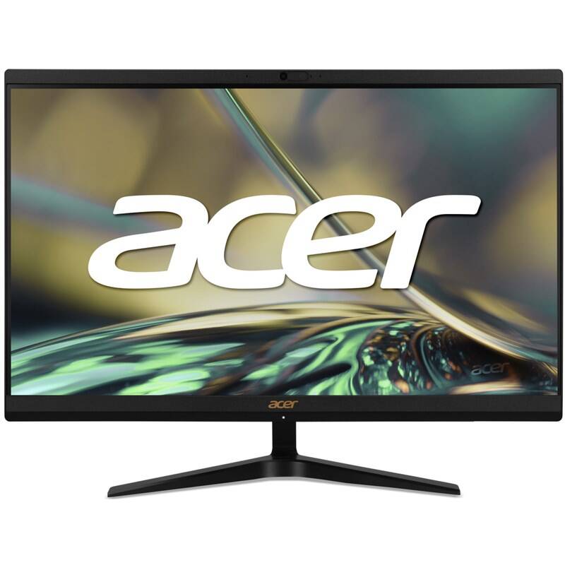 PC all in-one Acer Aspire C27-1700 (DQ.BJKEC.001) čierny + Doprava zadarmo