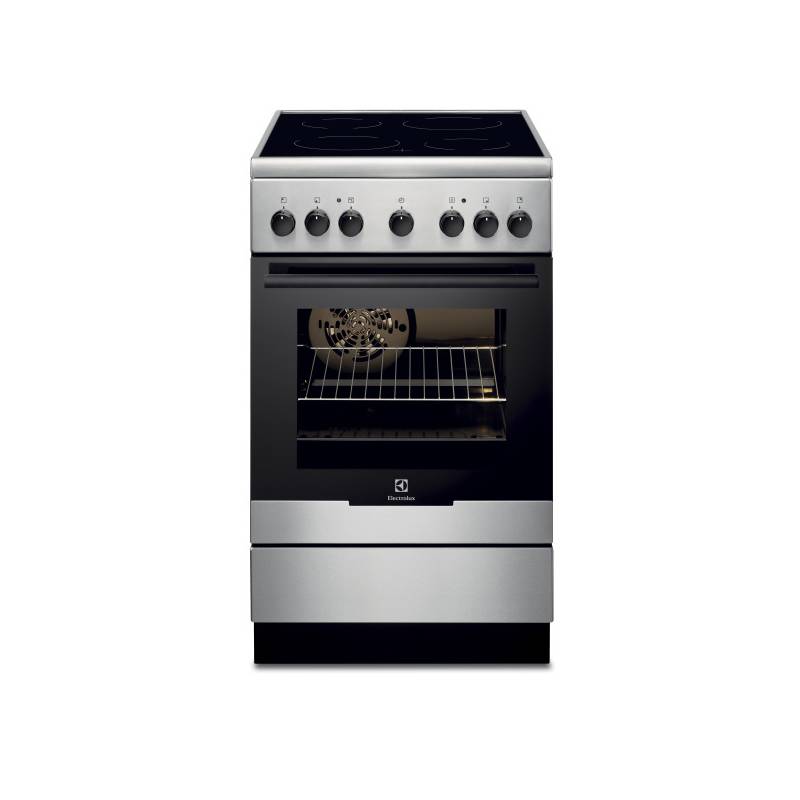 Obrázok Electrolux EKC 52550 OX (EKC52550OX)