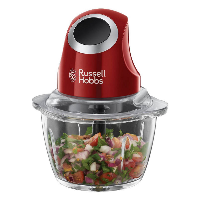 Obrázok RUSSELL HOBBS 24660-56