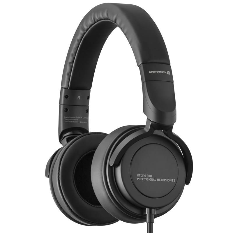 Obrázok Beyerdynamic DT 240 PRO