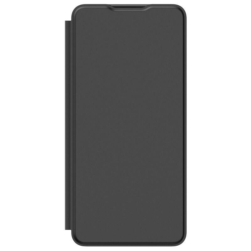 Puzdro na mobil flipové Samsung Galaxy A53 5G (GP-FWA536AMABQ) čierne