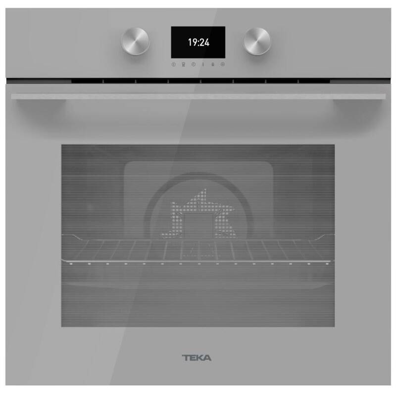 Obrázok TEKA HLB 8600 U-Steam Grey (111000013)