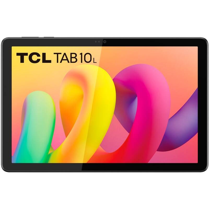 Obrázok TCL TAB 10L (8491X-2ALCE11) čierny