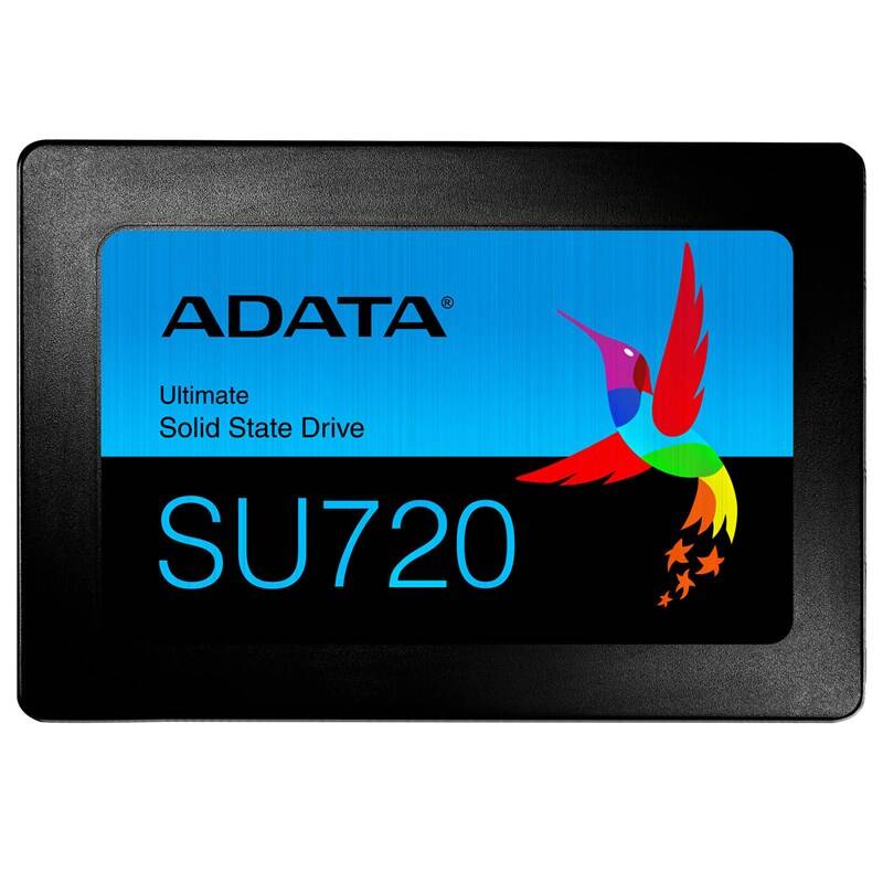 Obrázok ADATA SSD 2TB Ultimate SU720SS 2,5