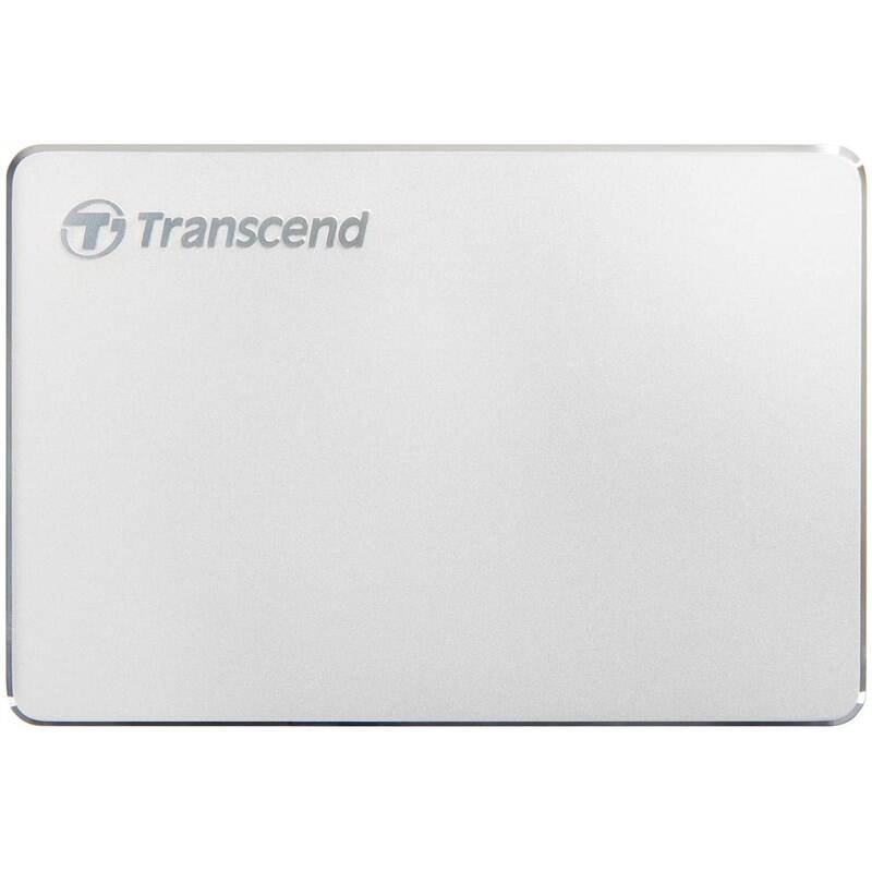 Obrázok Transcend StoreJet 25C3S 2TB 2,5 USB 3.1 Gen 1, TS2TSJ25C3S