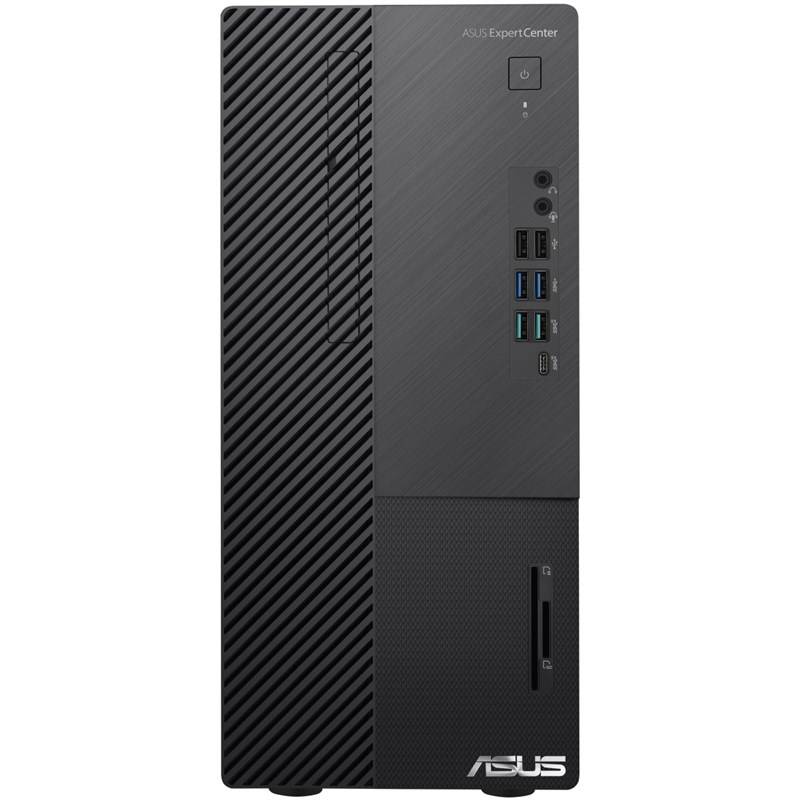 Obrázok ASUS ExpertCenter/D7 D700MC/Mini TWR/i3-10105/8GB/512GB SSD/UHD/bez OS/3R D700MCES-3101050060