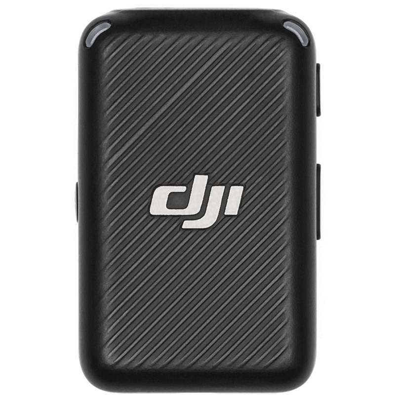 Obrázok DJI Mic (CE) (CP.RN.00000198.01) sivý