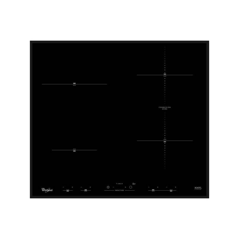 Obrázok Whirlpool ACM 932 / BF (ACM932/BF)