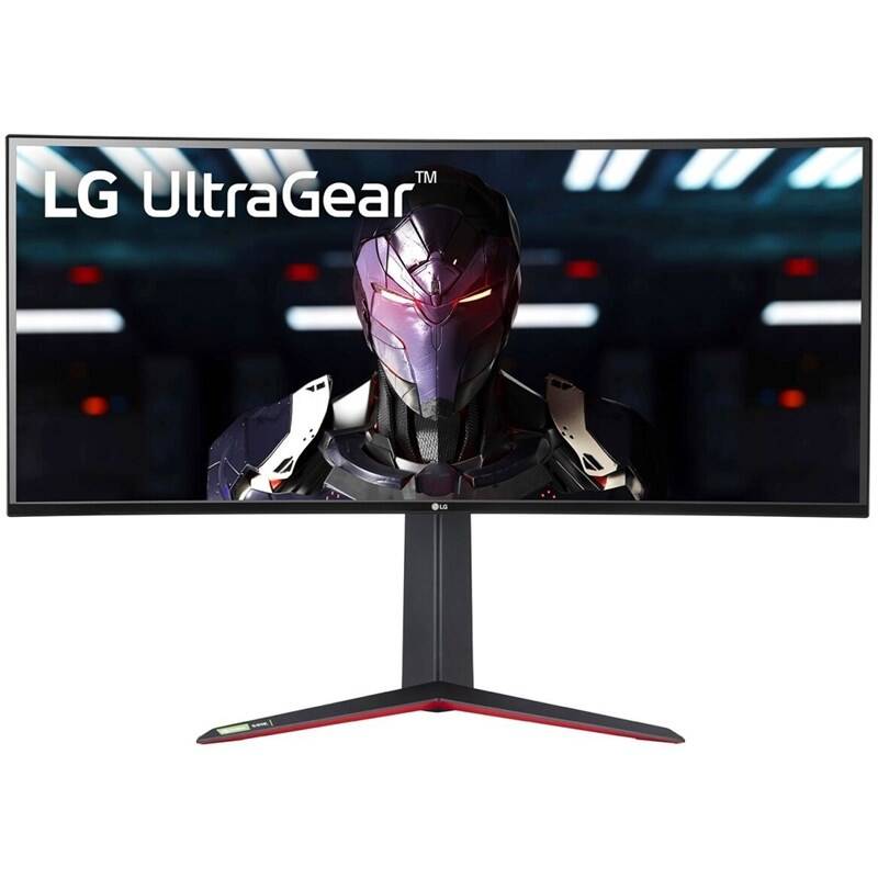 Obrázok LG MT IPS LCD LED 34