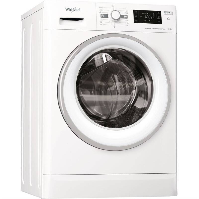 Obrázok WHIRLPOOL FWDG 971682E WSV EU N (869991619010)