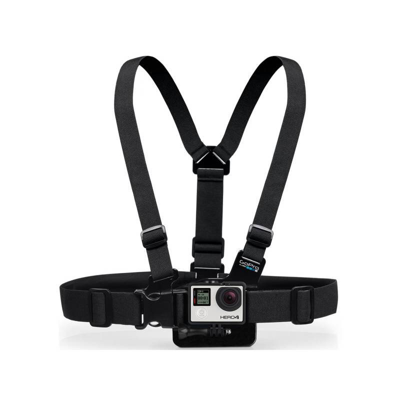 Obrázok GOPRO Chest Mount Harness (GCHM30-001)