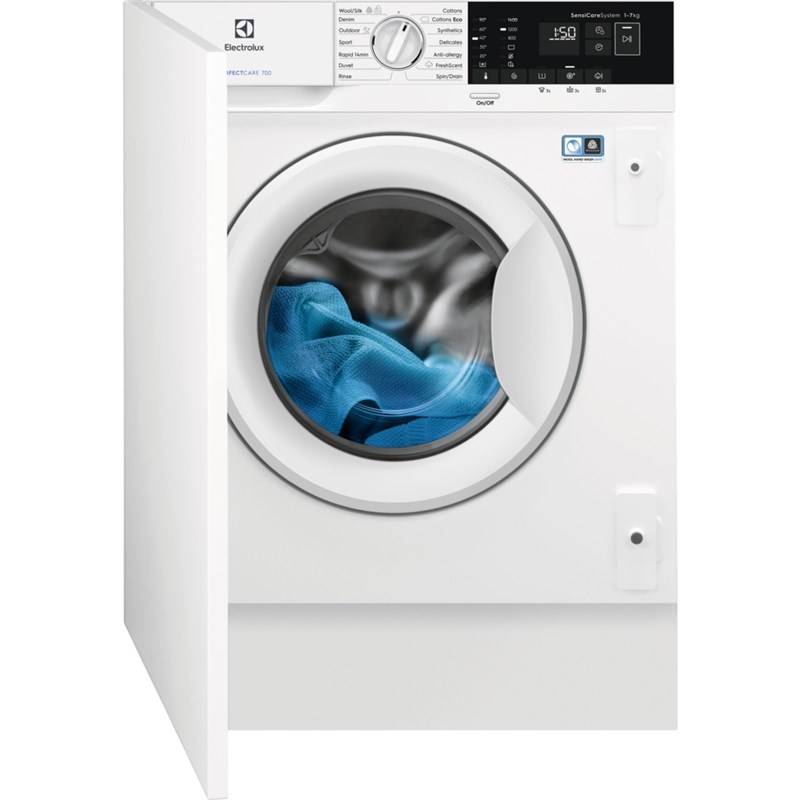 Obrázok Electrolux EW7F447WI