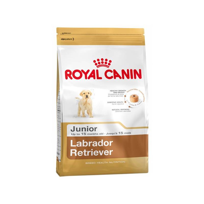 Obrázok Royal Canin Labrador Junior  12 kg