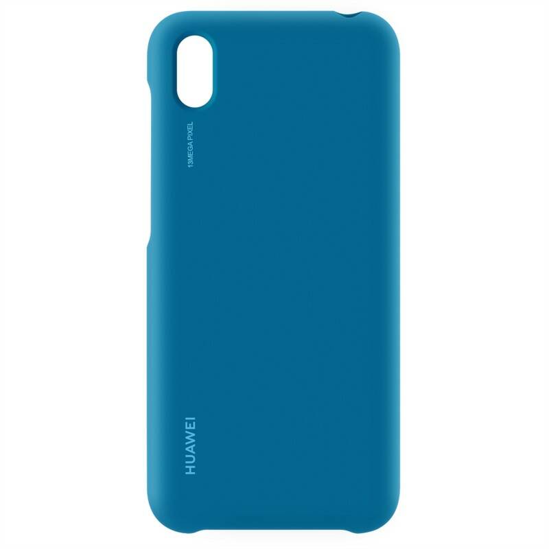 Kryt na mobil Huawei Y5 2019 (51993051) modrý
