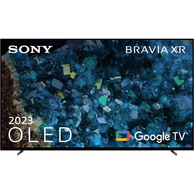 Obrázok Sony XR-55A80L