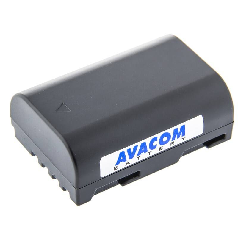 Batéria Avacom Panasonic DMW-BLF19 Li-Ion 7.2V 1700mAh 12.2Wh (DIPA-LF19-857N3)