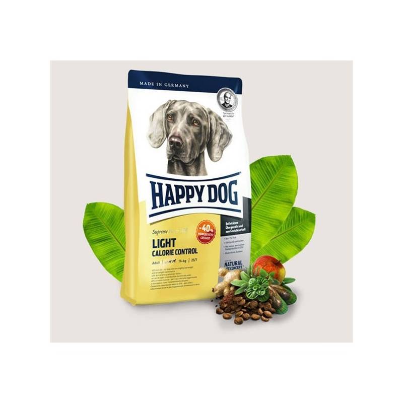 Obrázok HAPPY DOG Light Calorie Control 4 kg