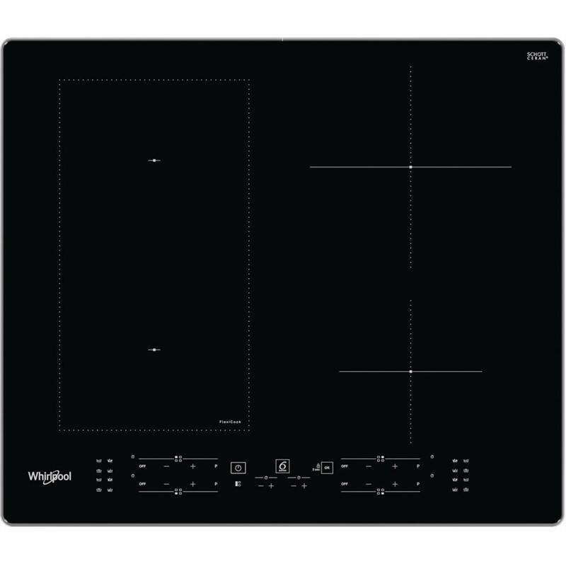 Obrázok WHIRLPOOL WL B5860 AL