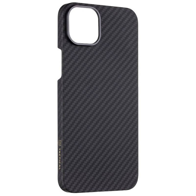 Obrázok Tactical MagForce Aramid Kryt pro Apple iPhone 14 Plus Black