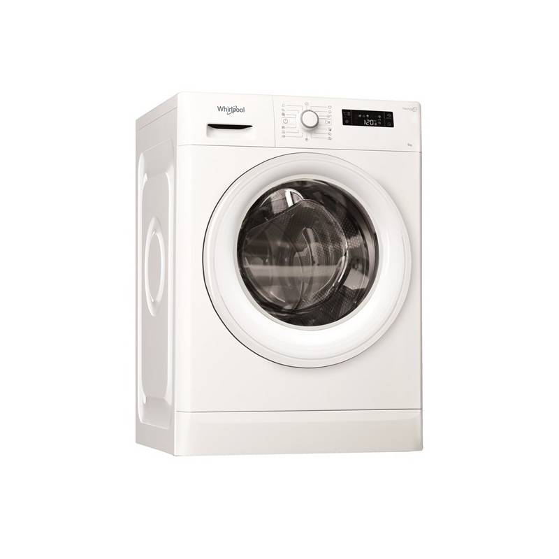 Obrázok WHIRLPOOL FWSF61253W EU