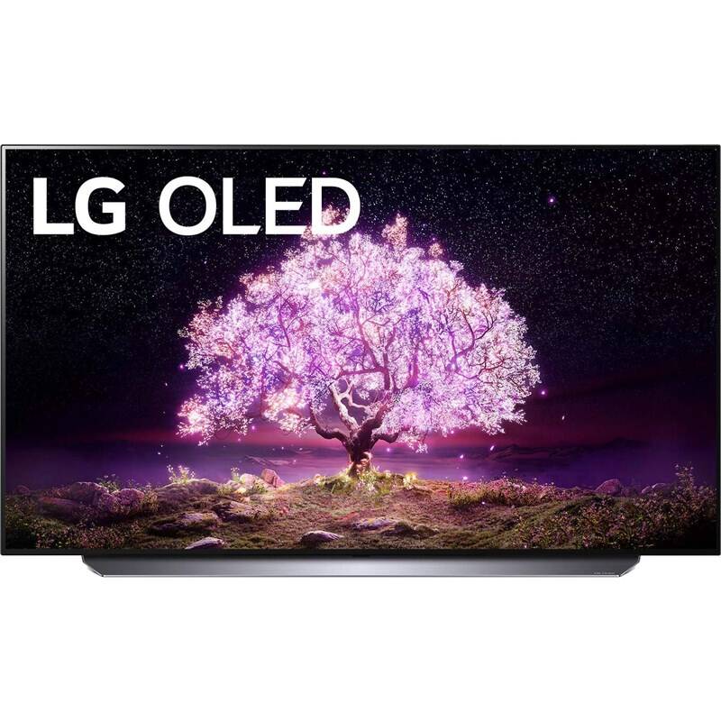 Obrázok 48 LG OLED48C11 (OLED48C11LB.AEU)