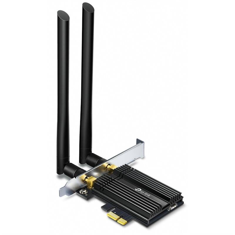 Sieťová karta TP-Link TX50E WiFi6 (Archer TX50E)