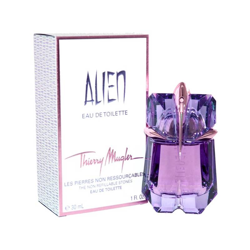 Obrázok THIERRY MUGLER Alien EDP 60ml