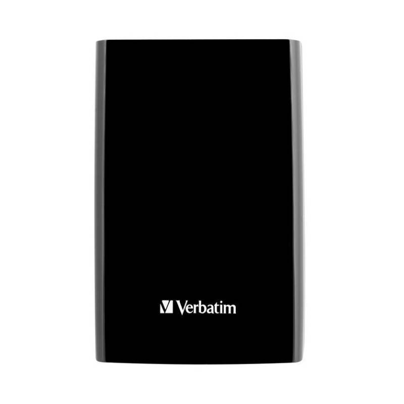 Obrázok VERBATIM 500GB, USB3.0, 53029