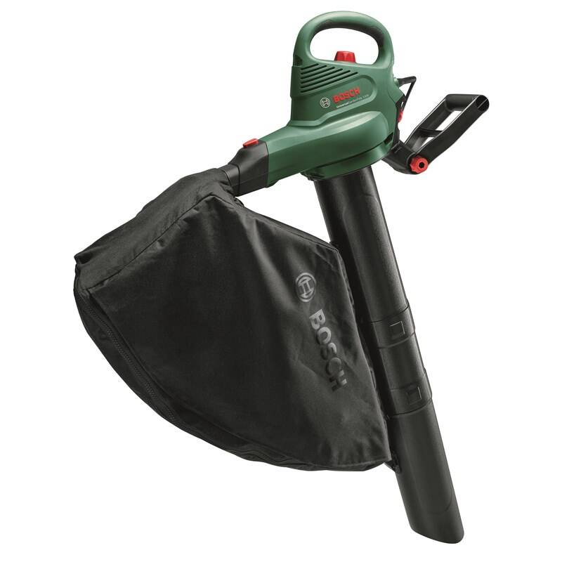 Obrázok Bosch UniversalGardenTidy 2300 Leaf Blower / Garden Vacuum, 06008B1002-617591