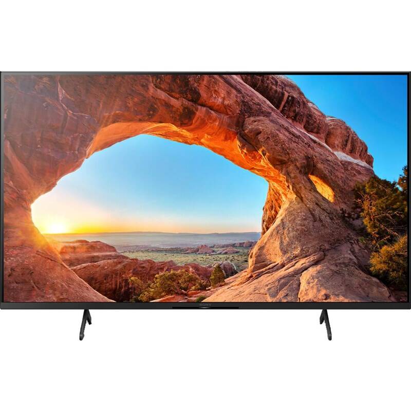 Obrázok 43 Sony Bravia KD-43X85J (KD43X85JAEP)