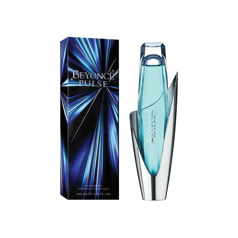 Obrázok BEYONCE Pulse EDP 100ml