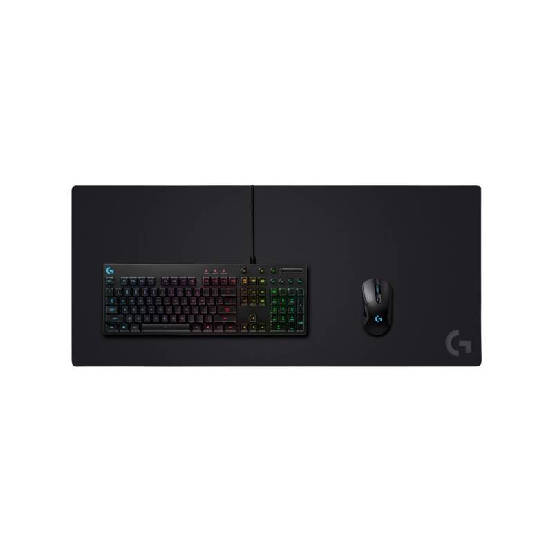 Obrázok Logitech Gaming G840 XL (943-000118) čierna