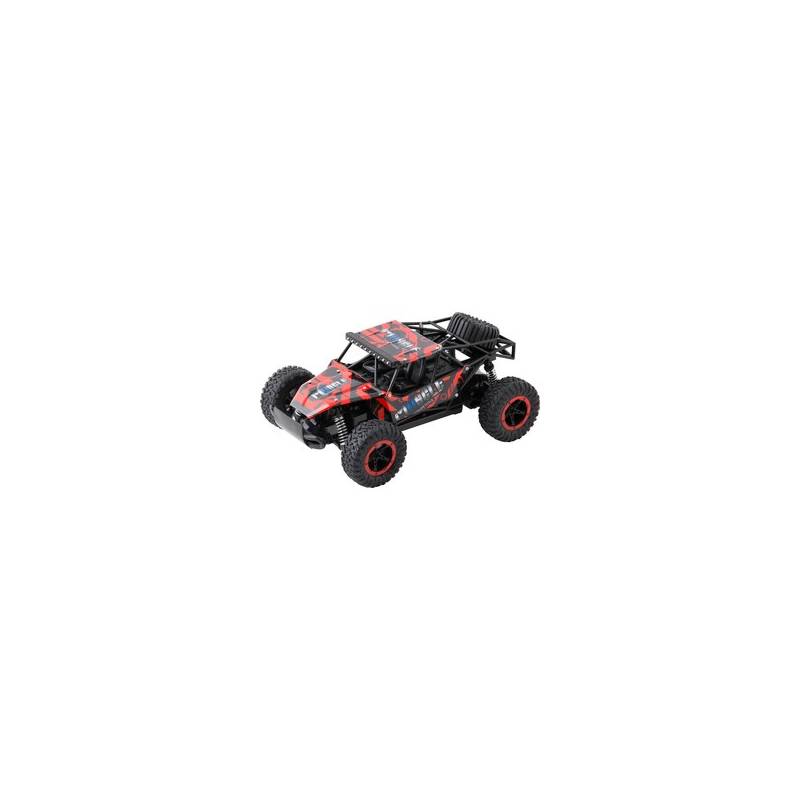 Obrázok BRC 16.510 RC Bulan MAXI BUDDY TOYS 57000581