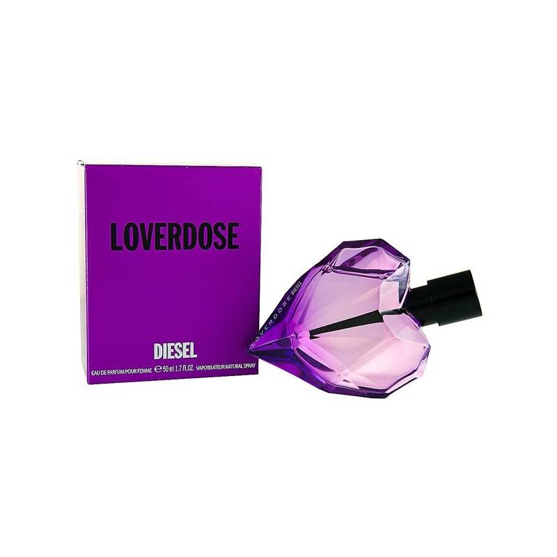 Obrázok Diesel Loverdose Parfumovaná voda 75ml