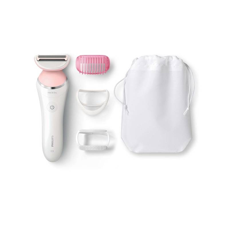 Obrázok Philips BRL140 / 00 SatinShave Advanced (BRL140/00)