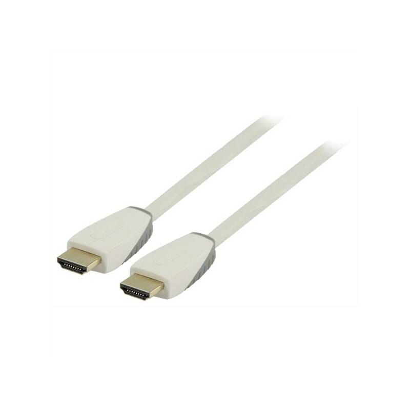 Kábel Bandridge Personal HDMI 1.4, 1m (BN-BBM34000W10)