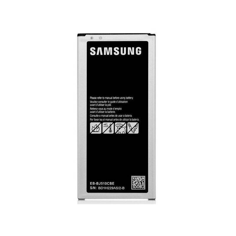 Obrázok Samsung Standard 3100 mAh, EB-BJ510CBE Bulk (30684)