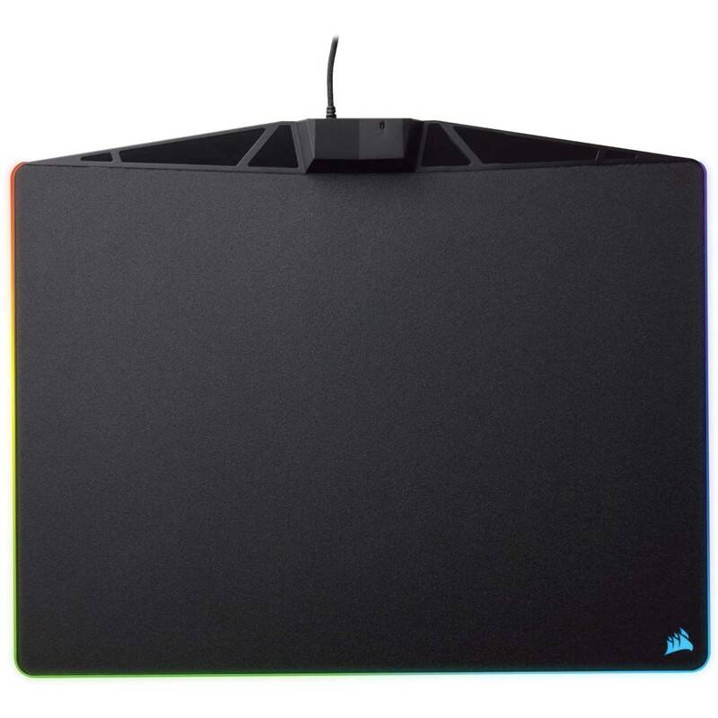 Obrázok Corsair RGB Polaris MM800 35 x 26 cm (CH-9440020-EU) čierna