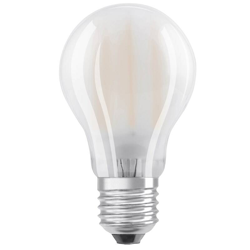 Obrázok LEDVANCE SMART+ Bluetooth Filament Classic Dimmable 7,5 W E27 (4058075609631)