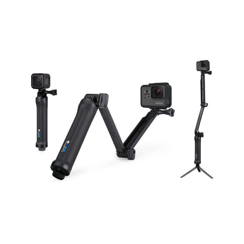 Obrázok GOPRO 3-Way Grip / Arm / Tripod (AFAEM-001)