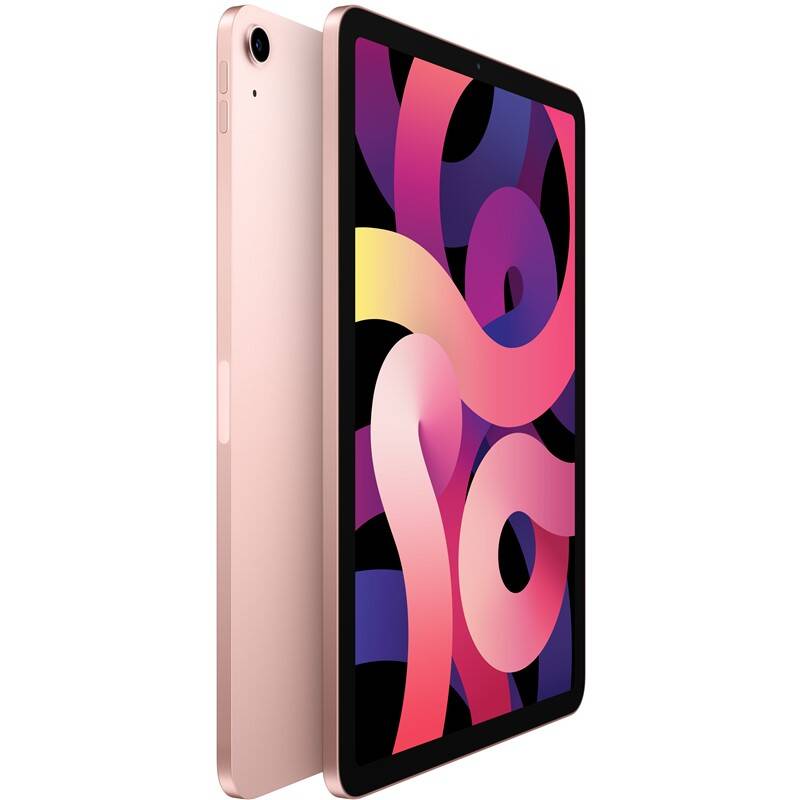 Tablet Apple iPad Air (2020) Wi-Fi 64GB - Rose Gold (MYFP2FD/A)