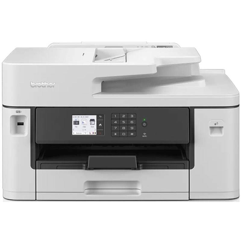 Obrázok Brother/MFC-J2340DW/MF/Ink/A3/LAN/Wi-Fi Dir/USB MFCJ2340DWYJ1