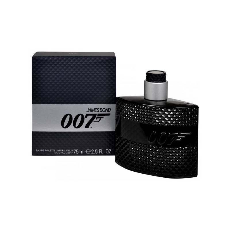 Obrázok JAMES BOND James Bond 007 EDT 30ml