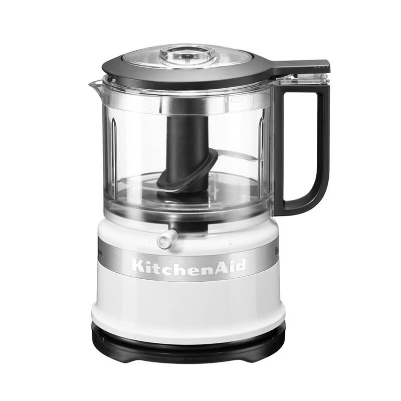 Obrázok Sekáčik KitchenAid P2 KFC3516 biela  